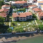 Iliessa Beach
