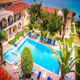 Iliessa Hotel 3*