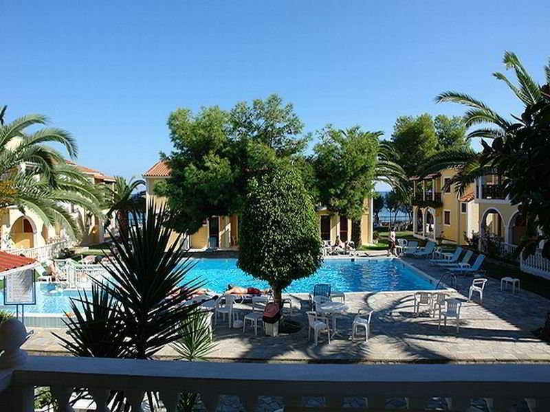 Iliessa Hotel 3*