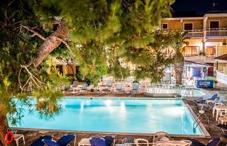 Hotel Iliessa 3*
