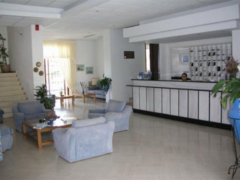 Iliessa Hotel Argassi