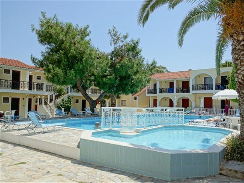 Iliessa Hotel 3*