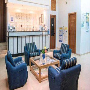 Hotel Iliessa