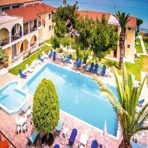 Iliessa Hotel 3*