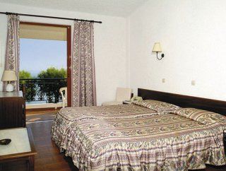 Iliessa 3* Argassi